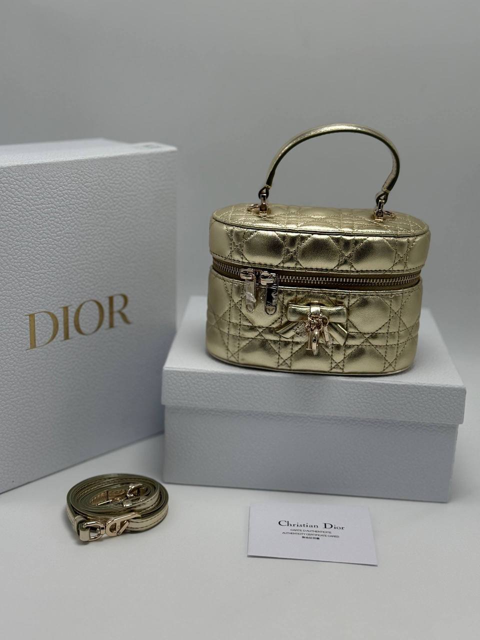 Сумка Dior