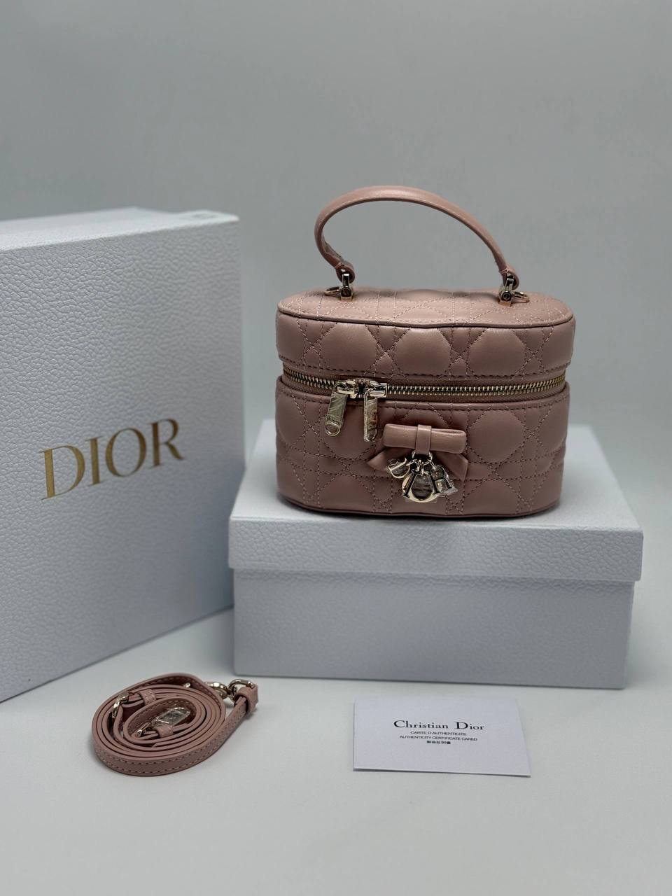 Сумка Dior 2