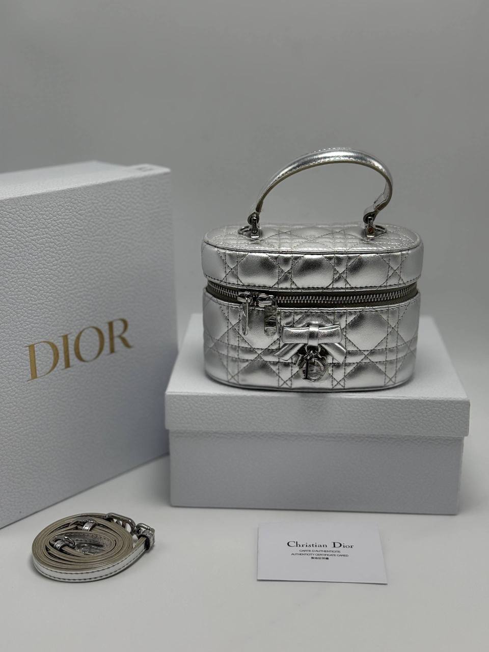 Сумка Dior 3