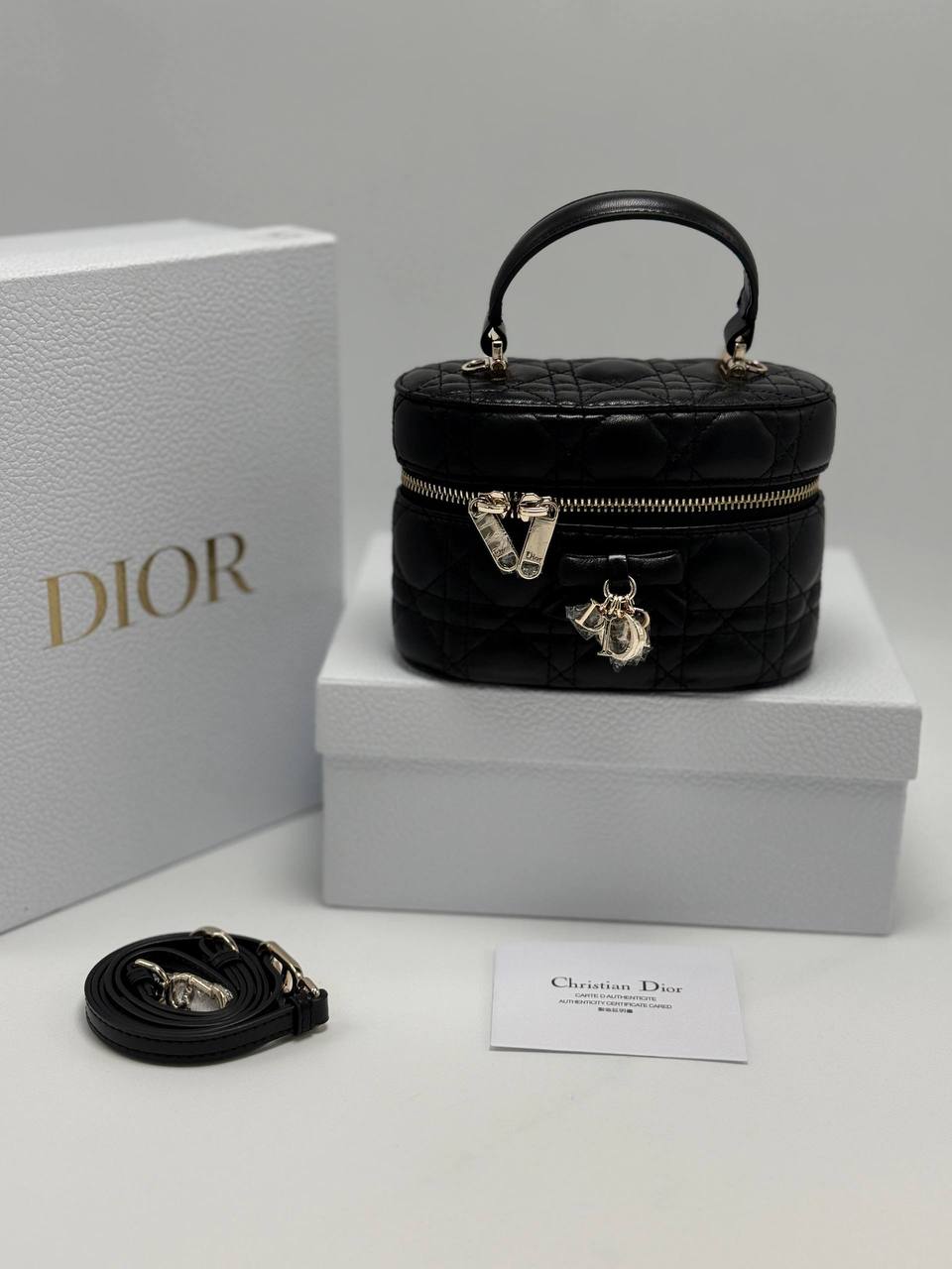 Сумка Dior 4