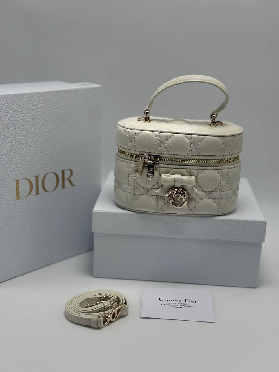 Сумка Dior 5