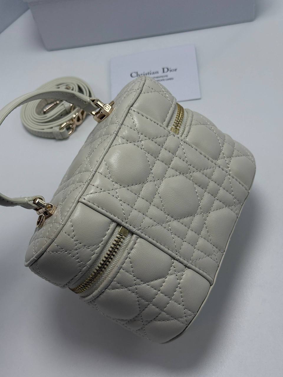 Сумка Dior 6
