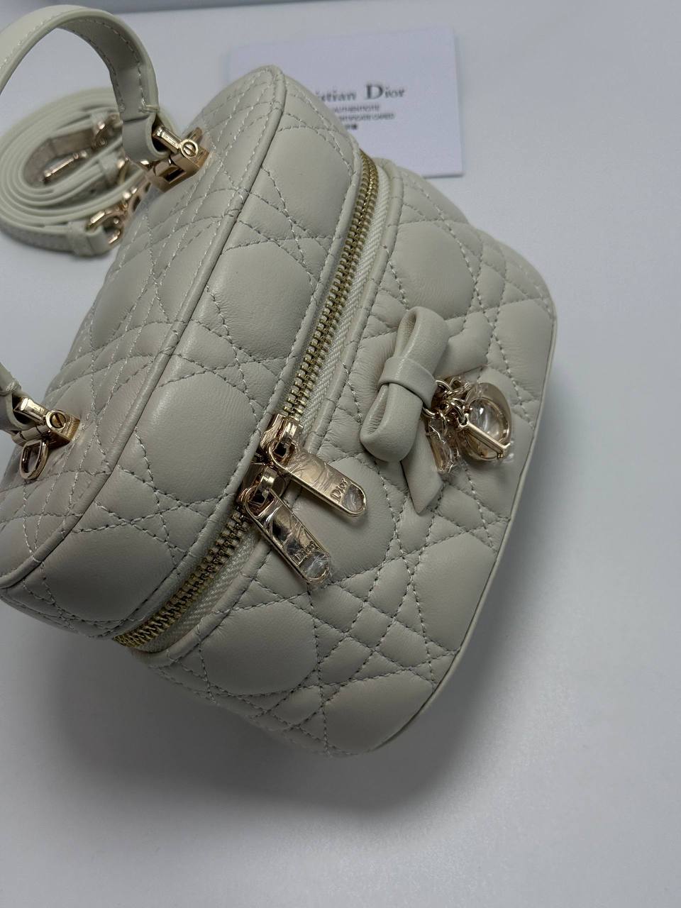 Сумка Dior 7