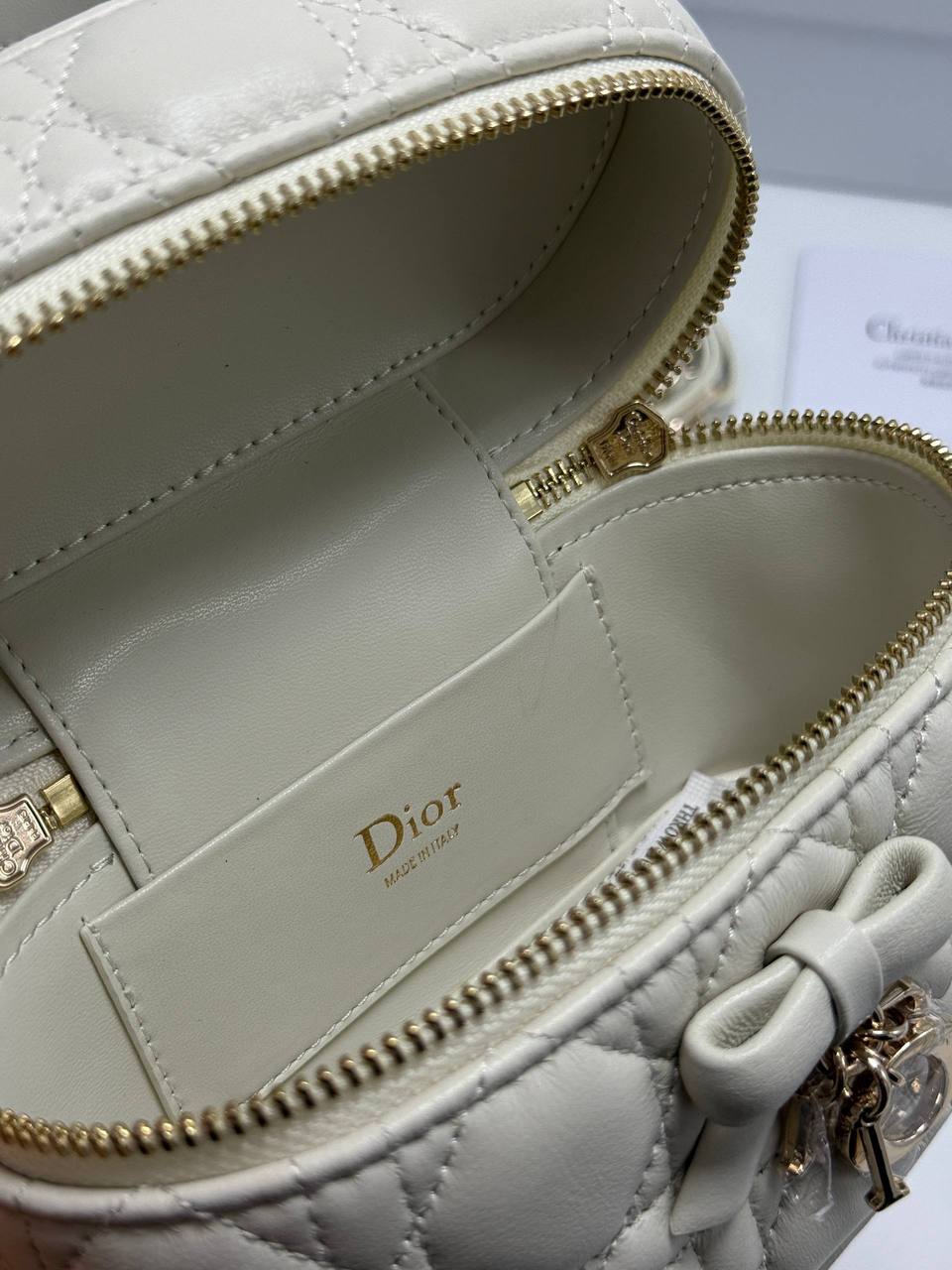Сумка Dior 9