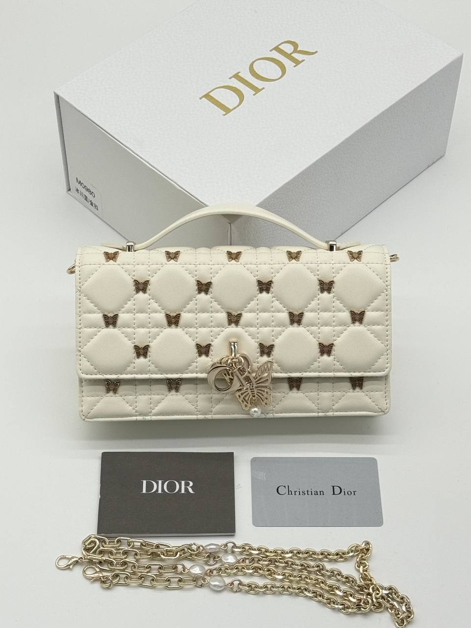 Сумка Dior