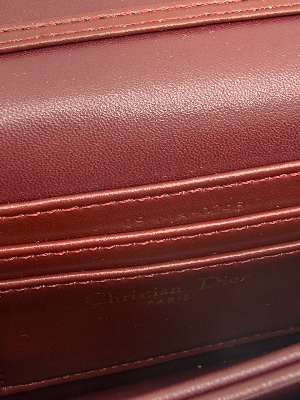 Сумка Dior 11