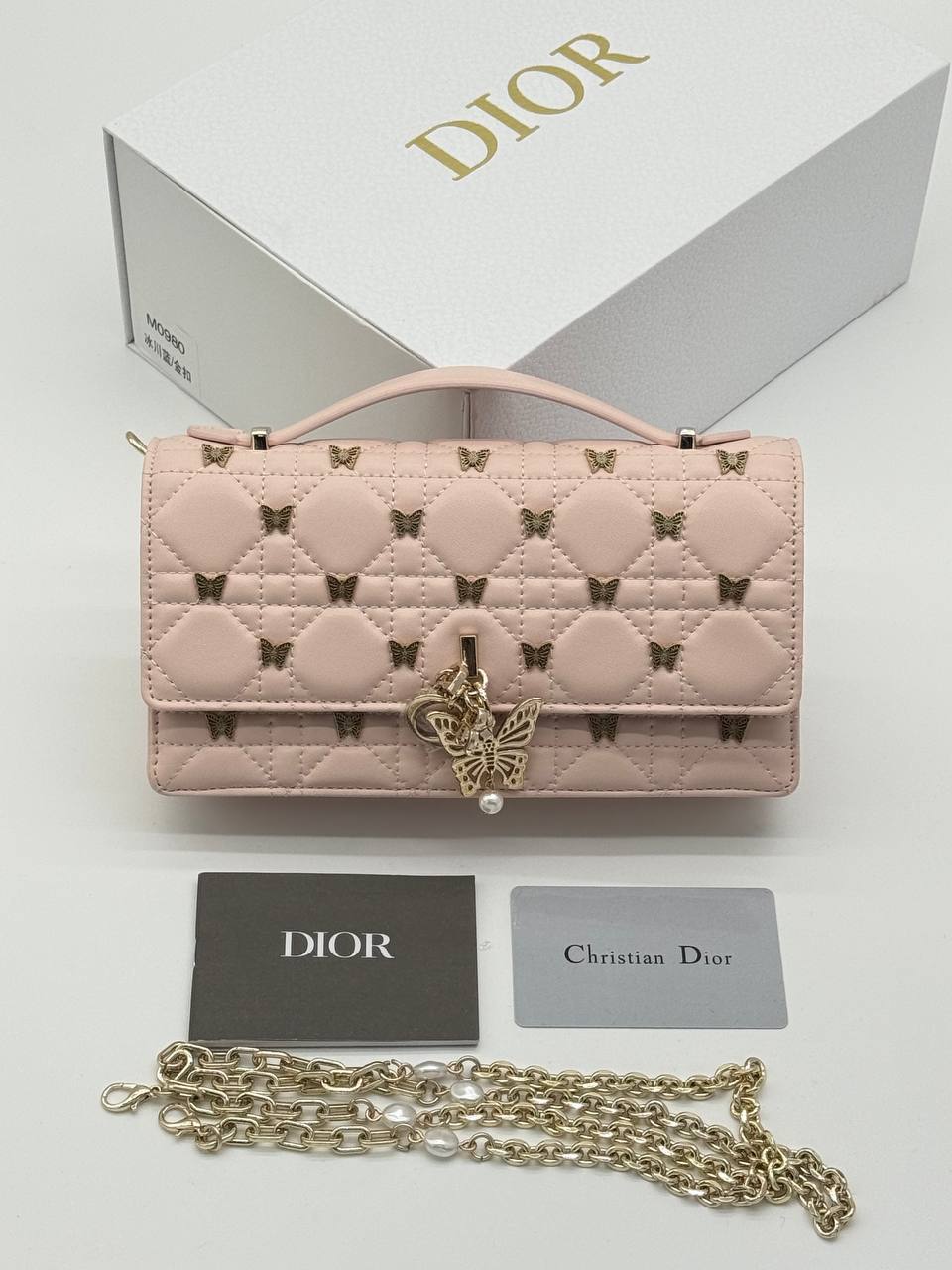 Сумка Dior 2