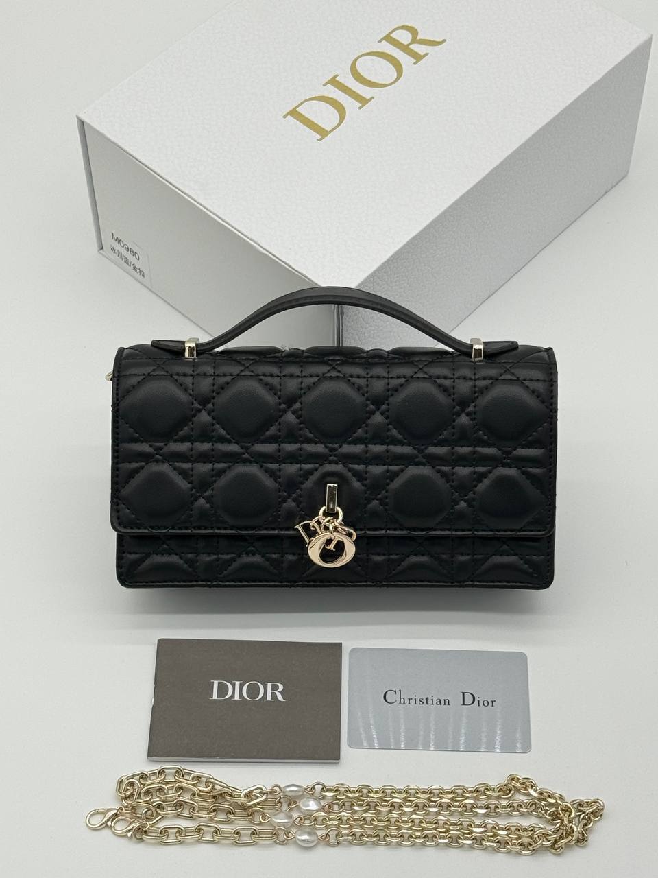 Сумка Dior 3