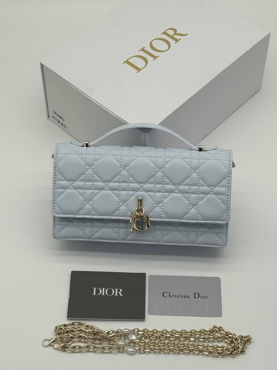 Сумка Dior 4
