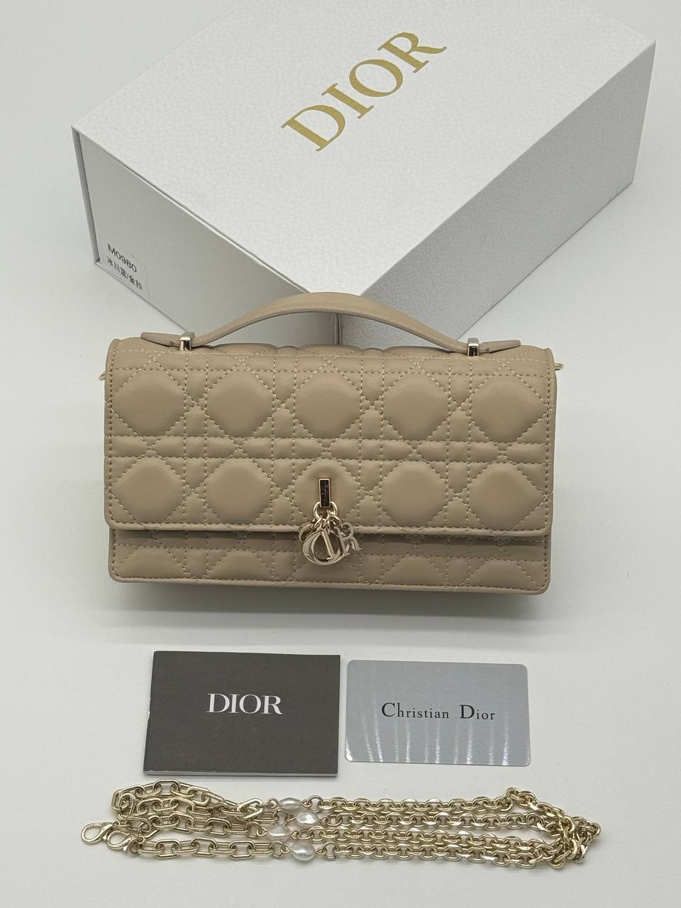 Сумка Dior 5