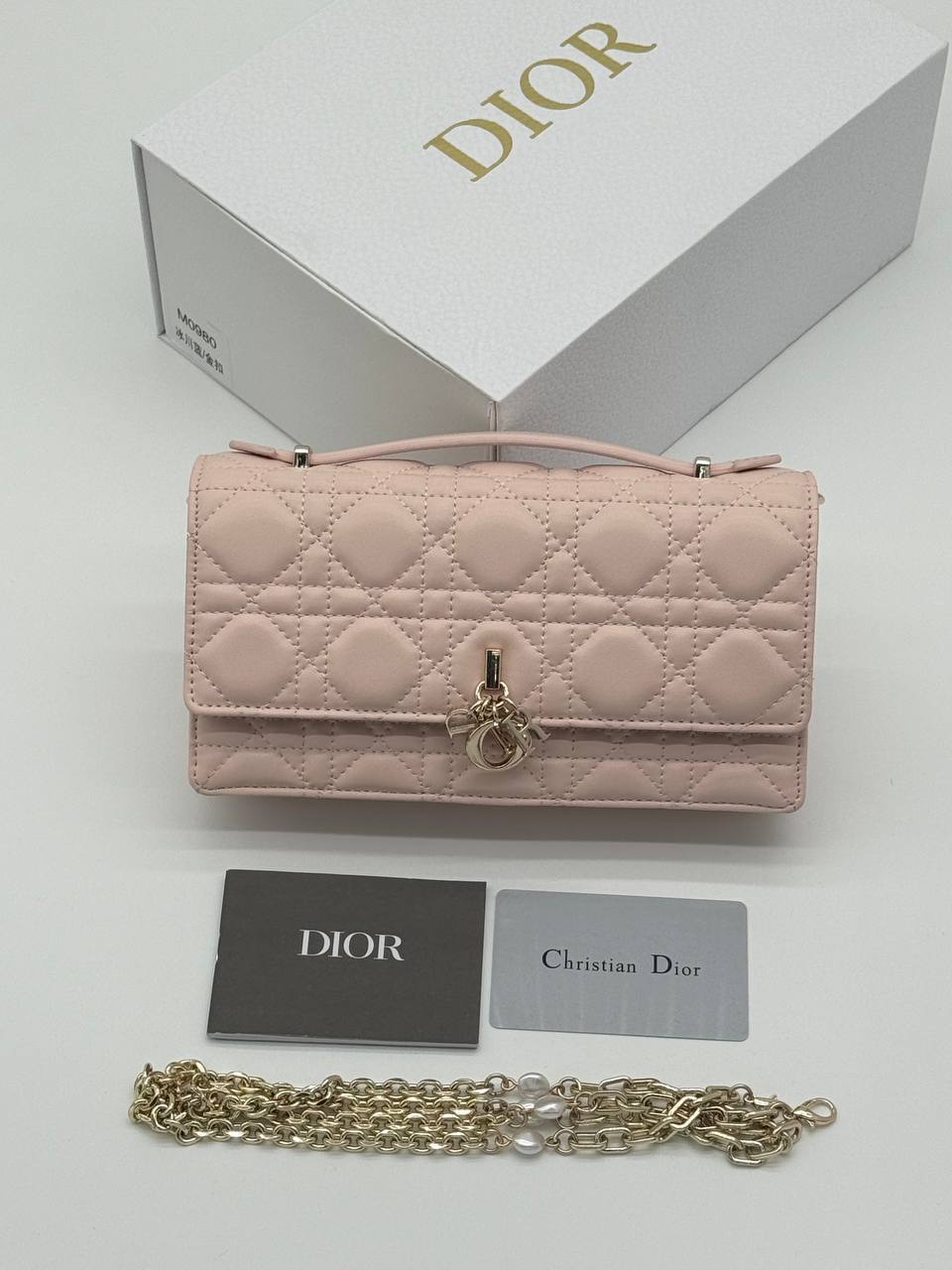 Сумка Dior 6