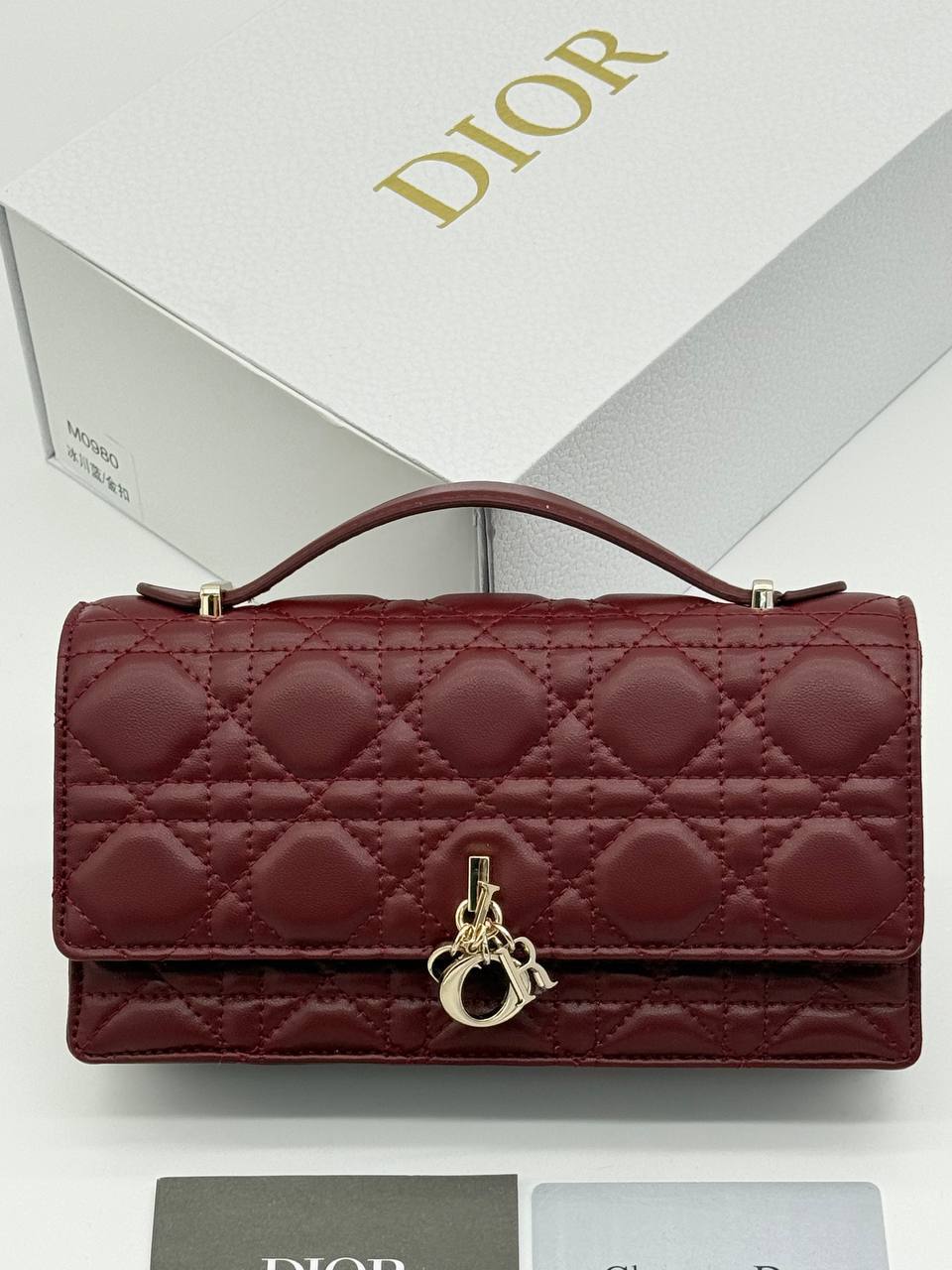 Сумка Dior 7