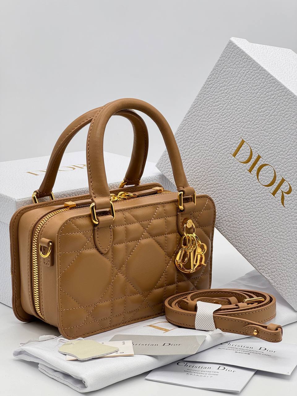 Сумка Dior