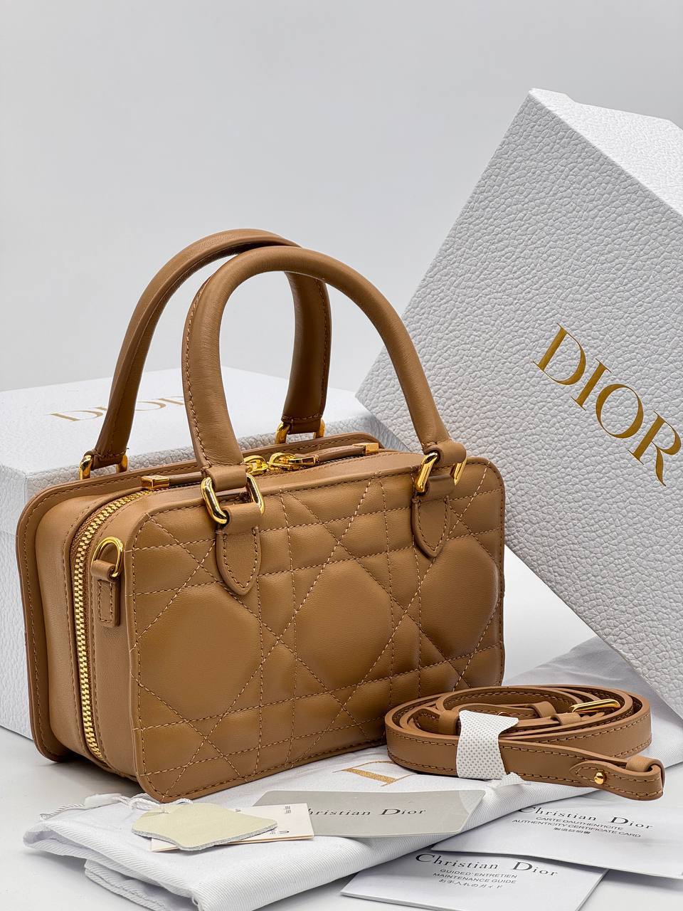 Сумка Dior 2