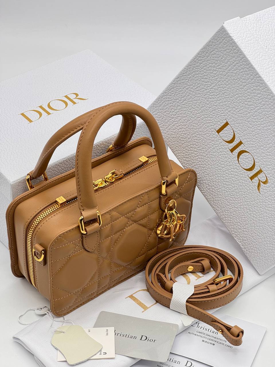 Сумка Dior 3