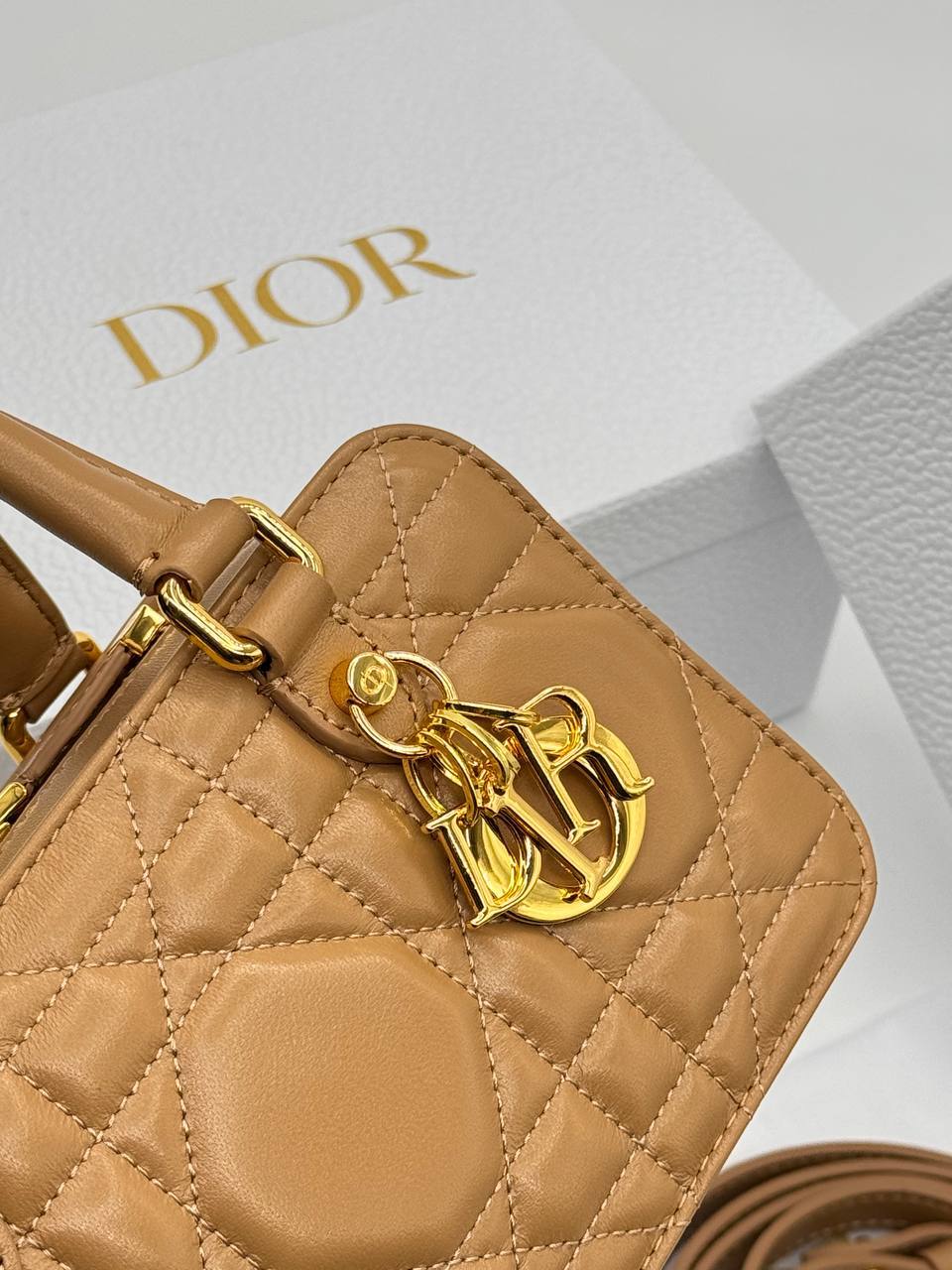 Сумка Dior 4