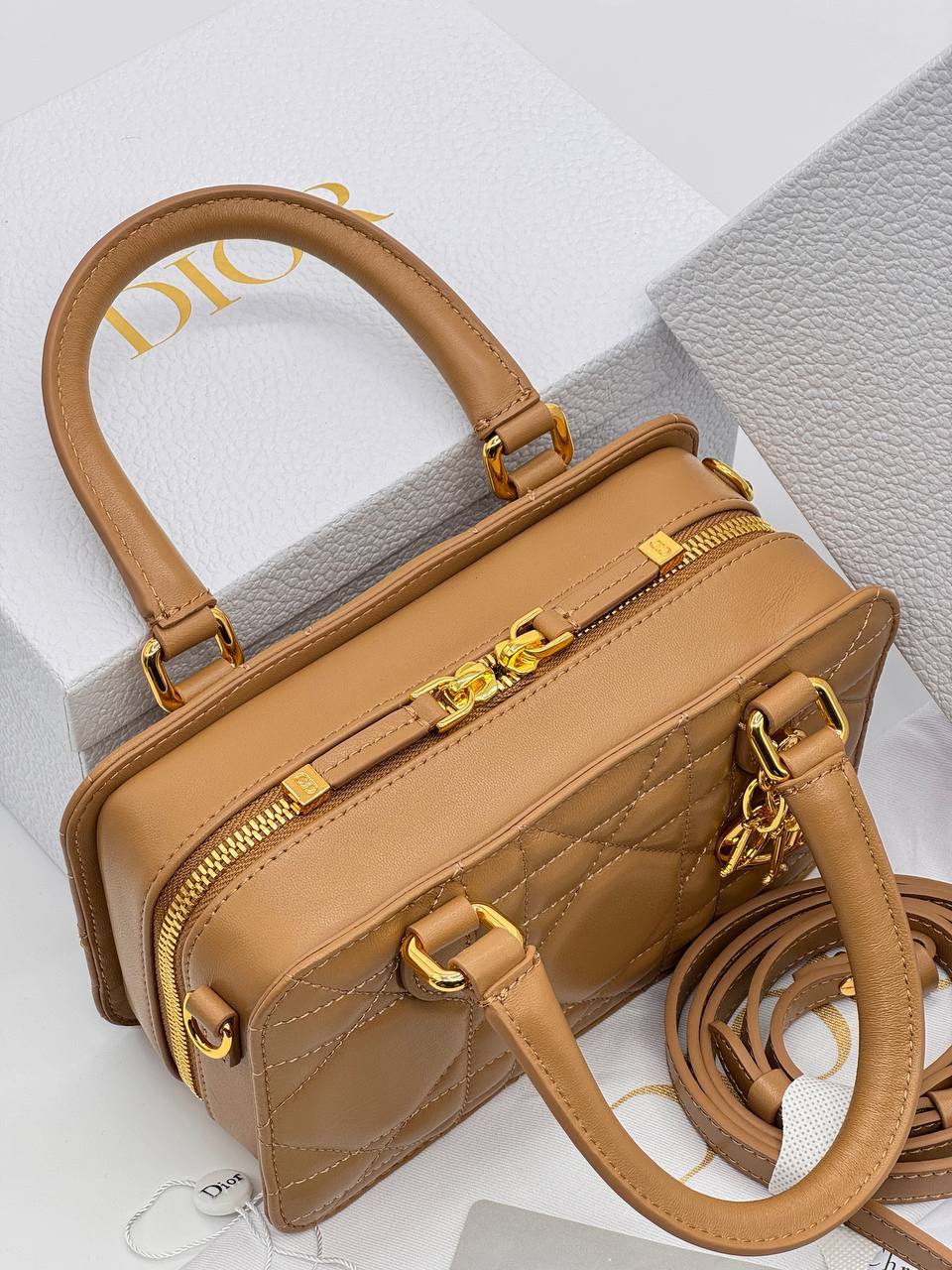 Сумка Dior 6