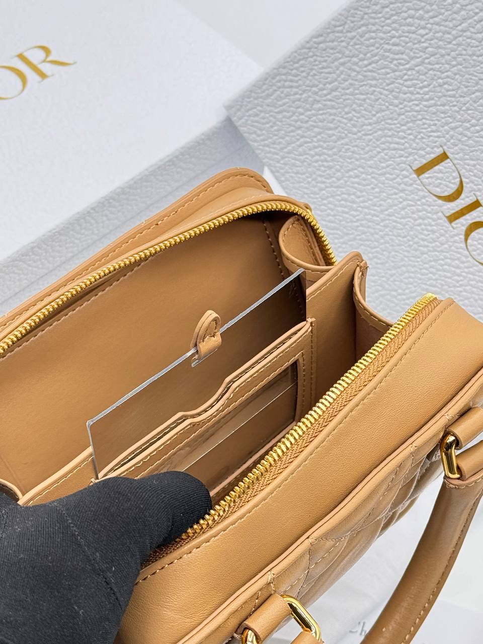 Сумка Dior 8