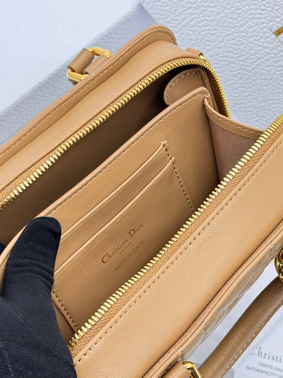 Сумка Dior 9