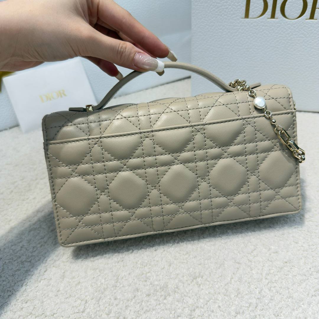 Сумка Dior 30 Montaigne 2