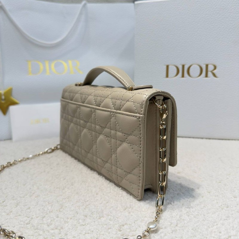 Сумка Dior 30 Montaigne 3