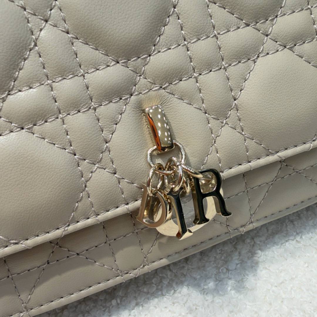 Сумка Dior 30 Montaigne 6
