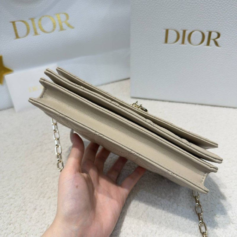 Сумка Dior 30 Montaigne 7