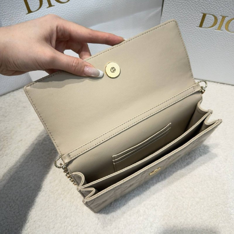 Сумка Dior 30 Montaigne 8