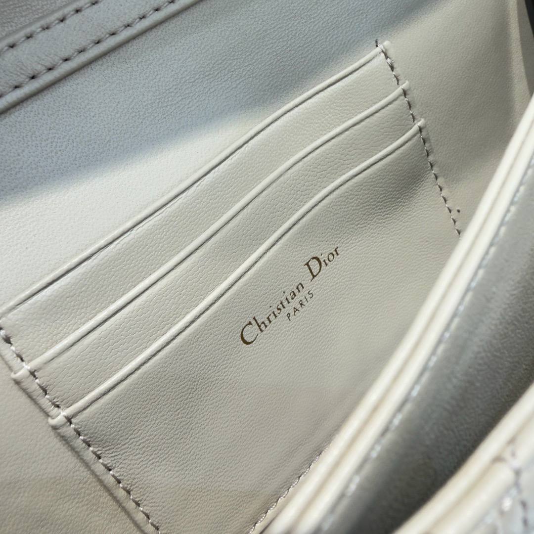 Сумка Dior 30 Montaigne 9