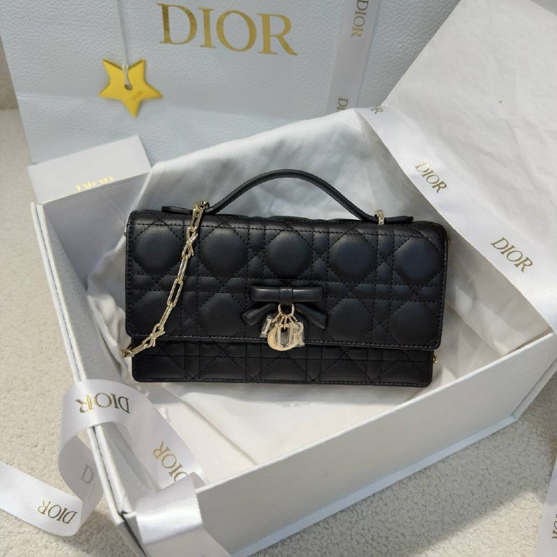 Сумка Dior 30 Montaigne 3