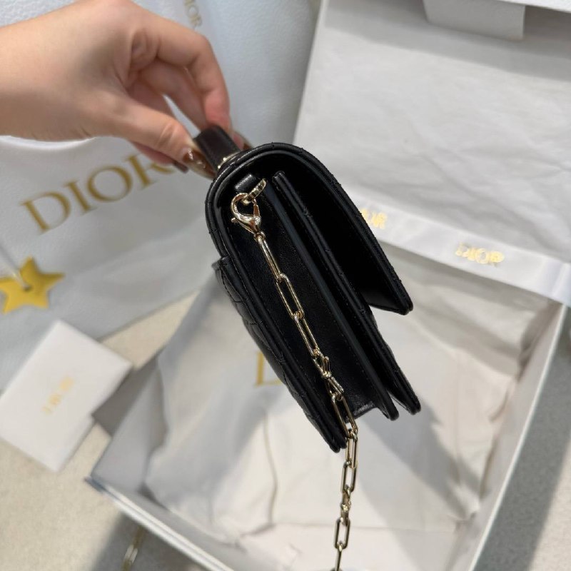 Сумка Dior 30 Montaigne 4