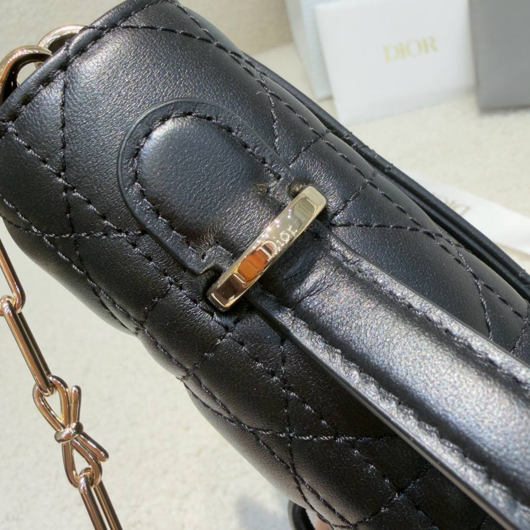 Сумка Dior 30 Montaigne 5