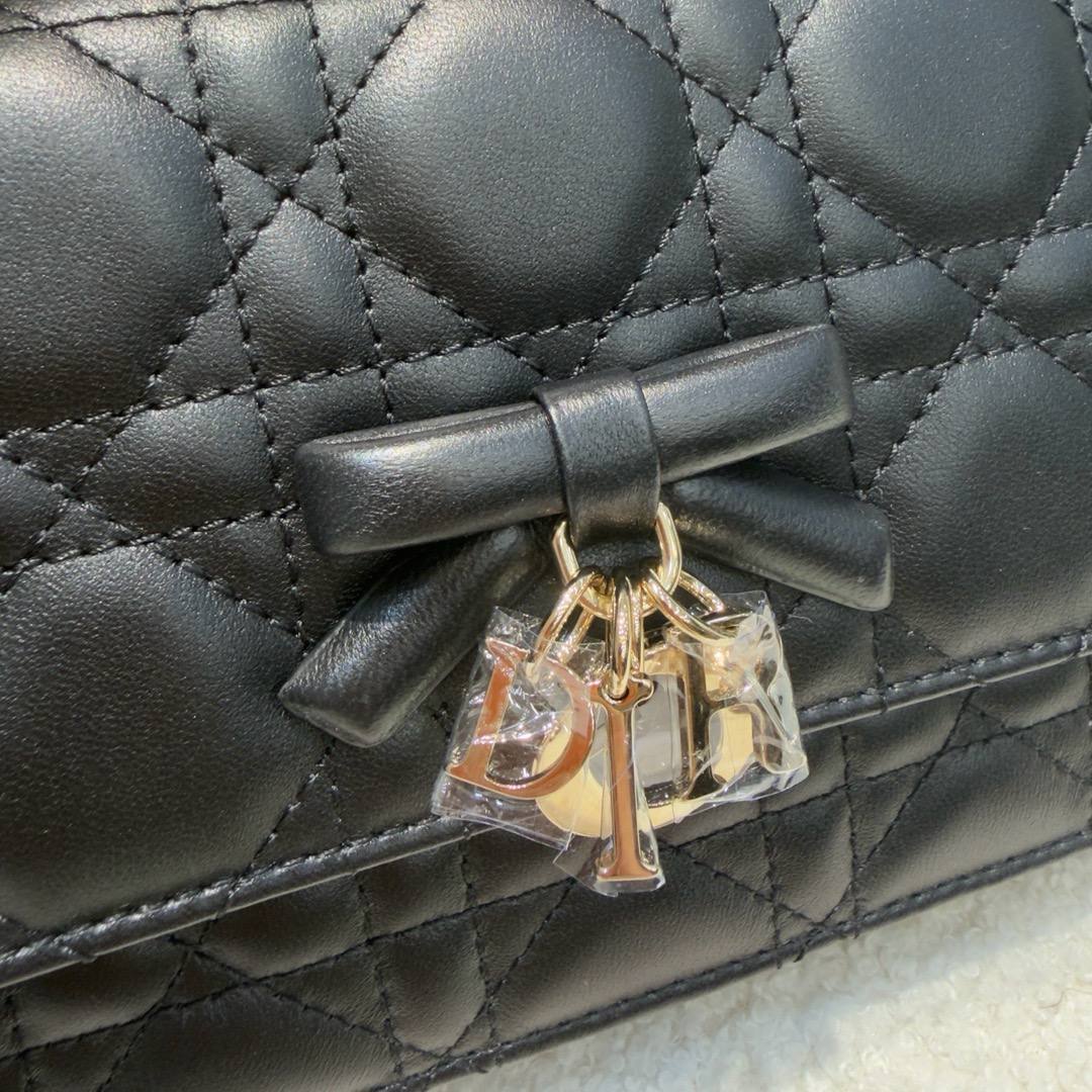 Сумка Dior 30 Montaigne 6