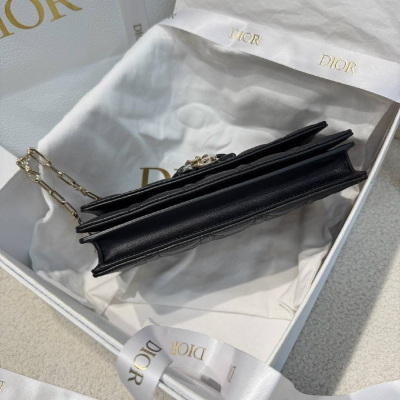 Сумка Dior 30 Montaigne 7
