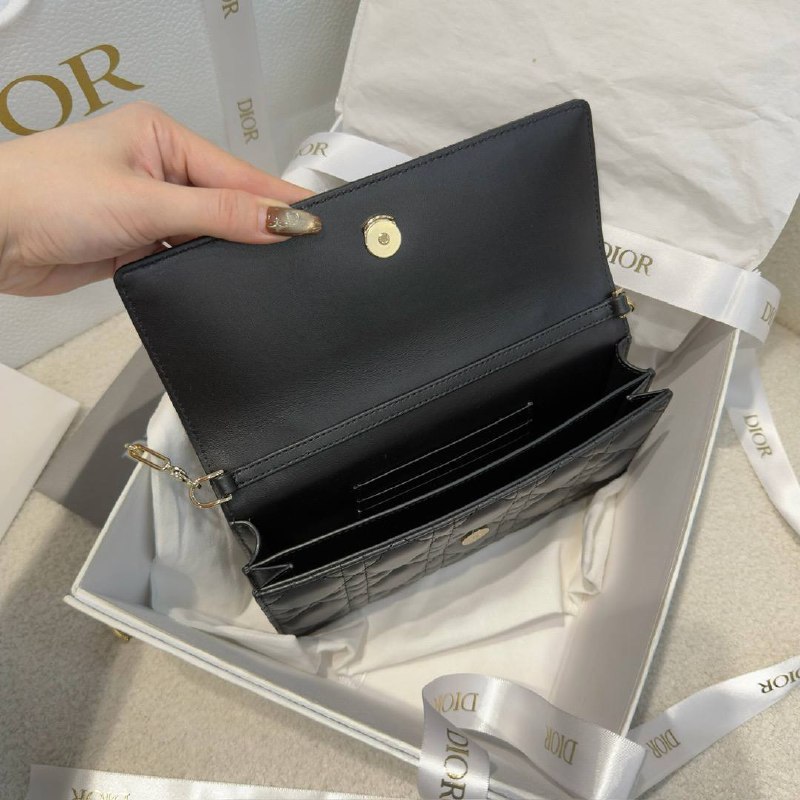 Сумка Dior 30 Montaigne 8