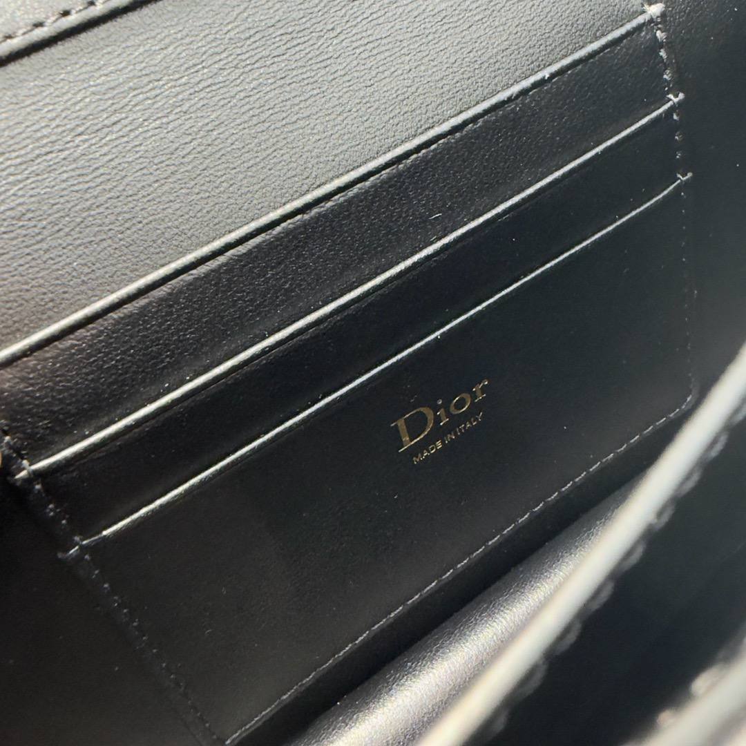 Сумка Dior 30 Montaigne 9