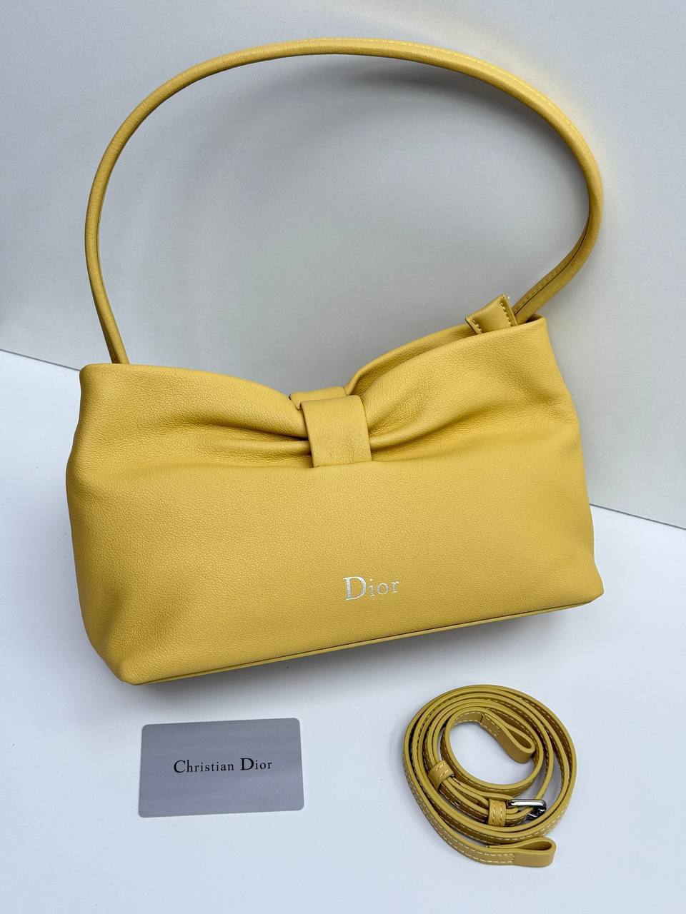 Сумка Dior 4