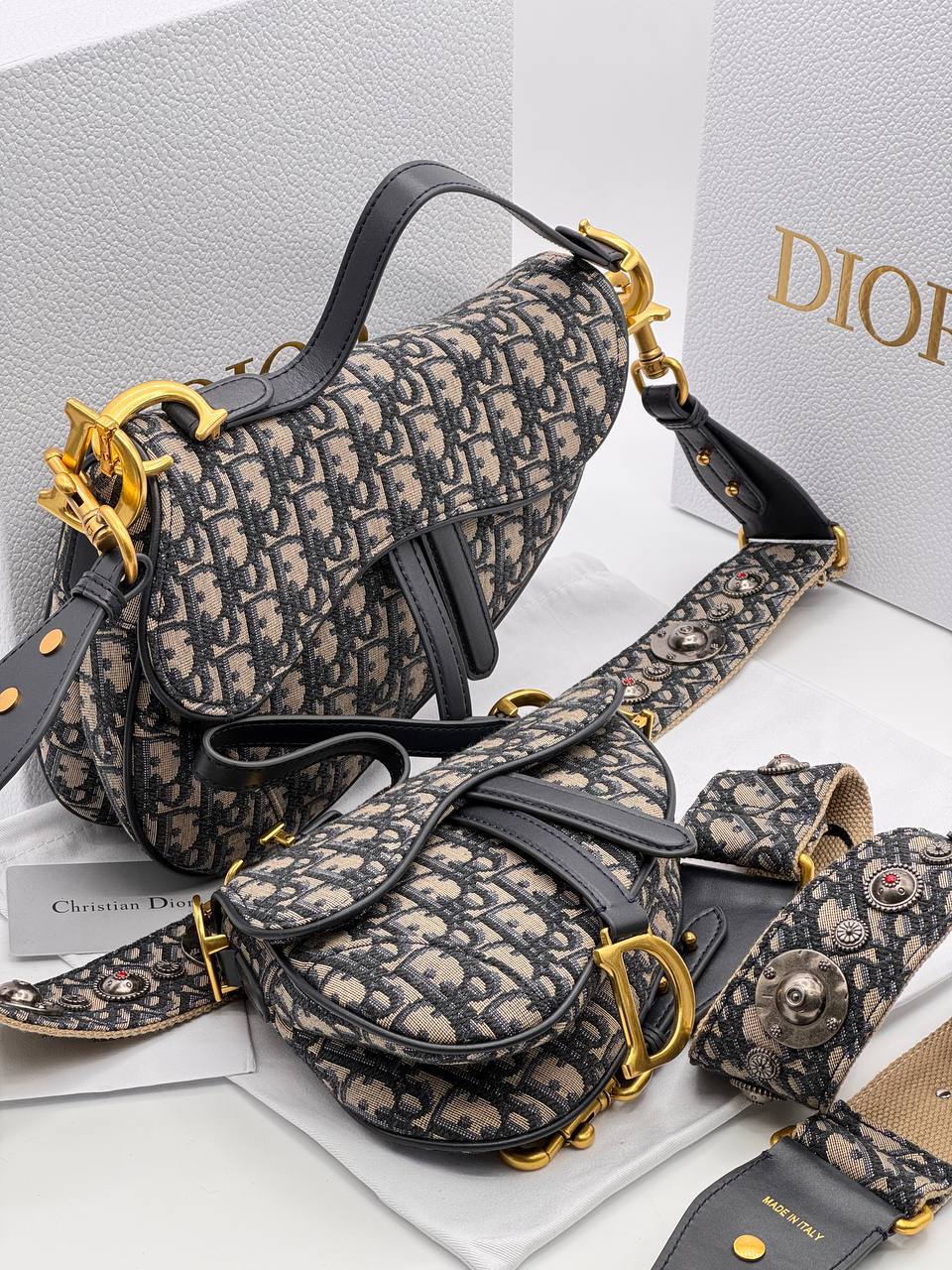 Сумка Dior 2
