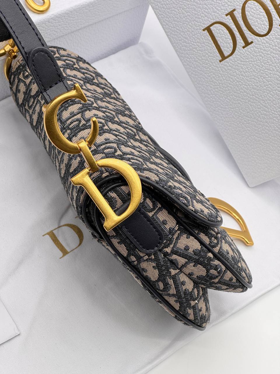Сумка Dior 4