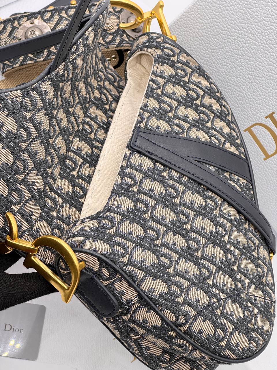 Сумка Dior 7