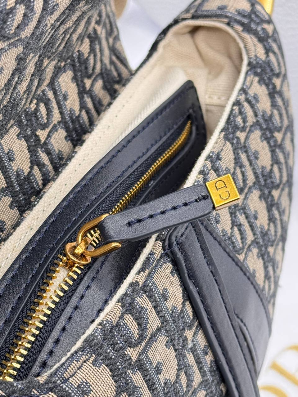 Сумка Dior 8