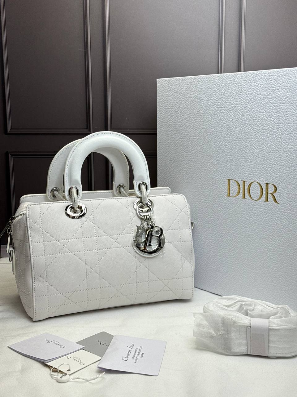 Сумка Dior