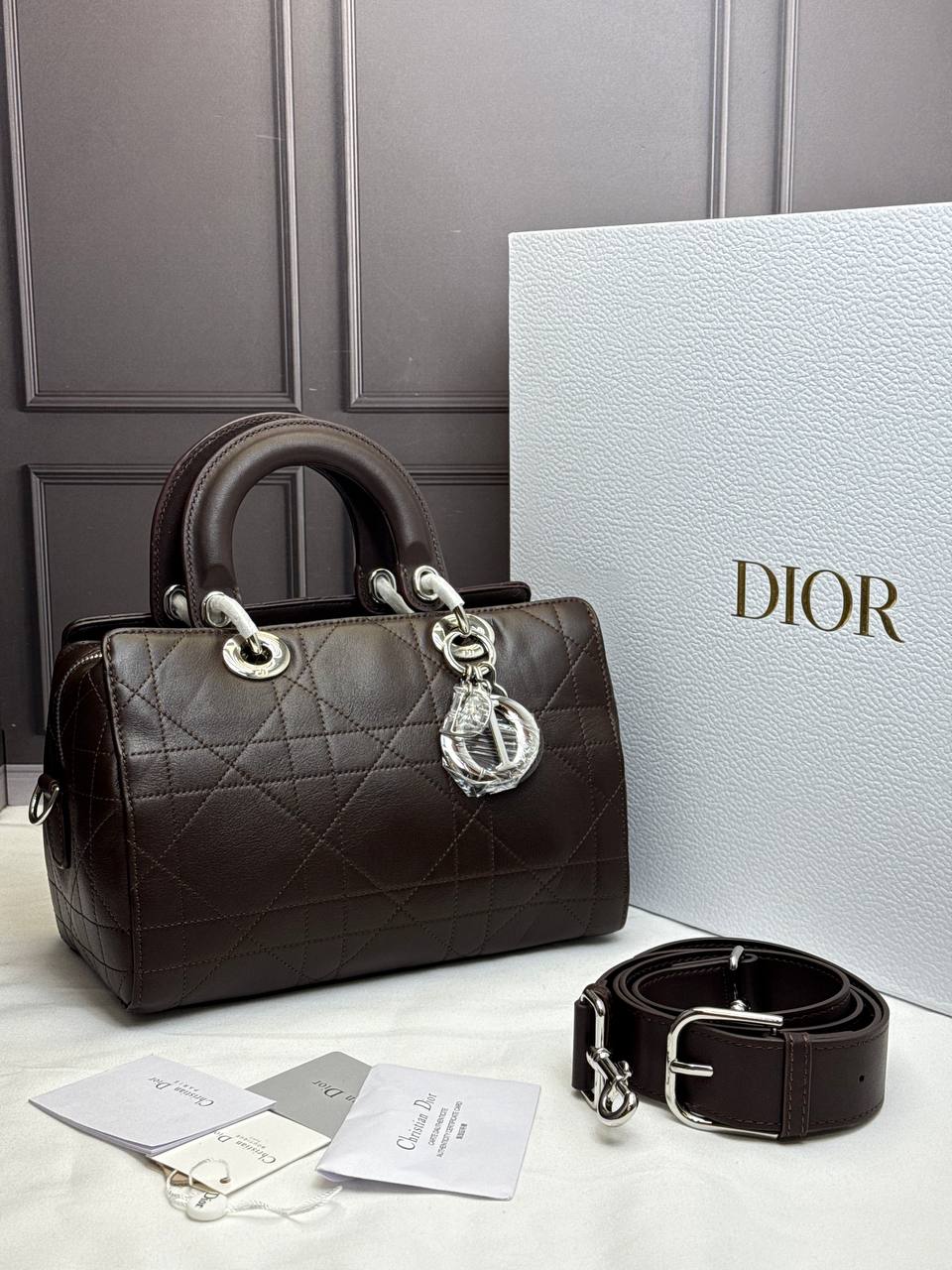 Сумка Dior 3