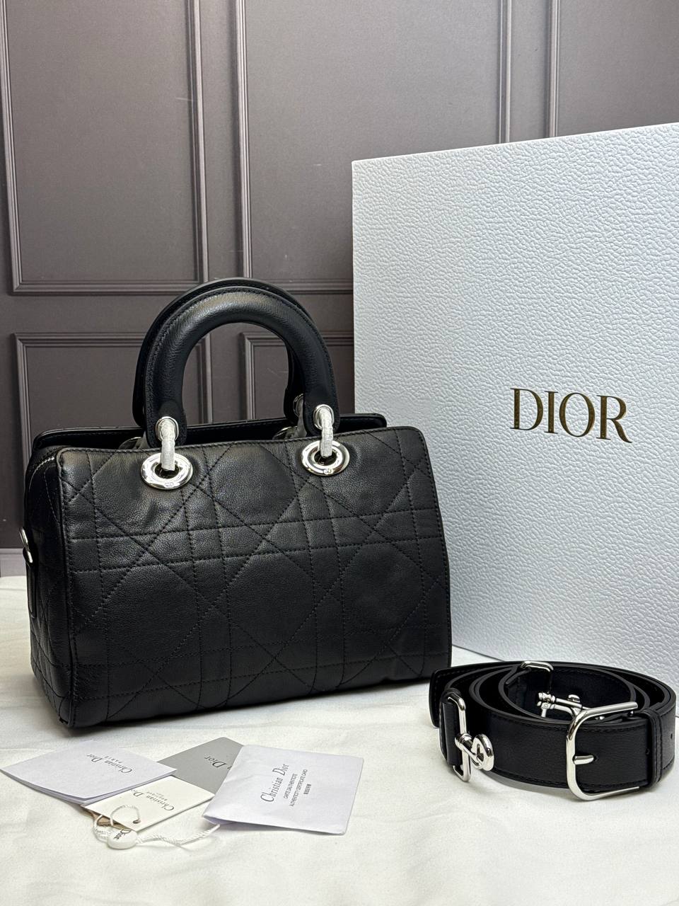 Сумка Dior 5