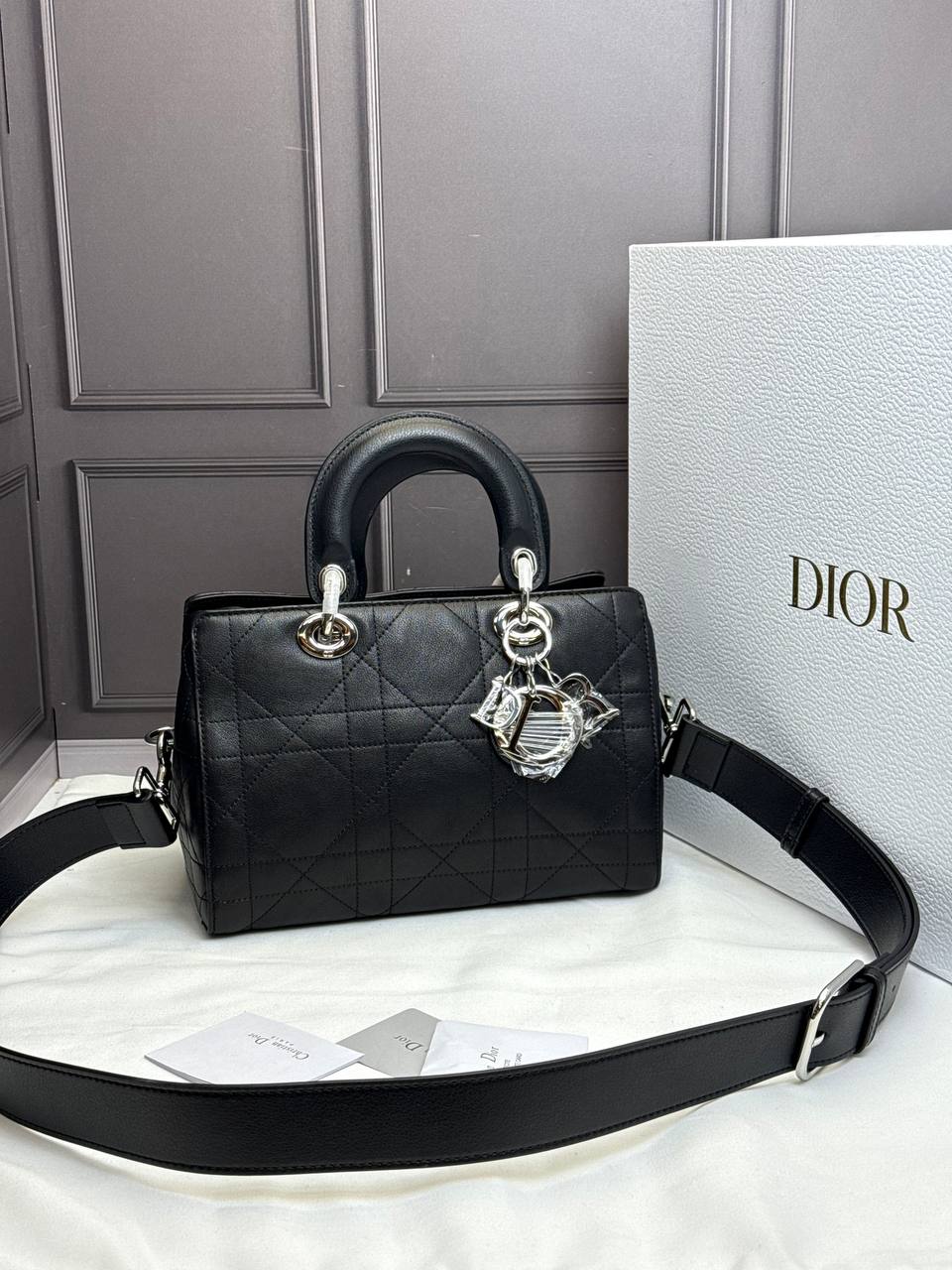 Сумка Dior 6