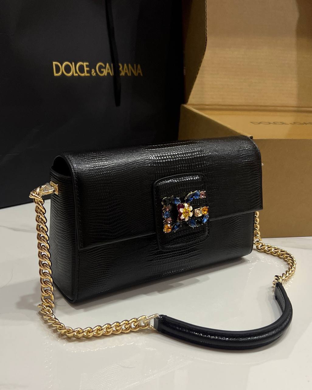 Сумка Dolce & Gabbana 2