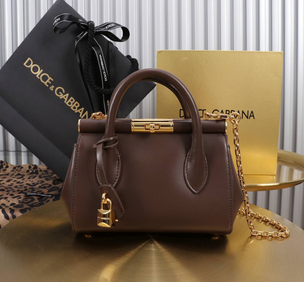 Сумка Dolce & Gabbana