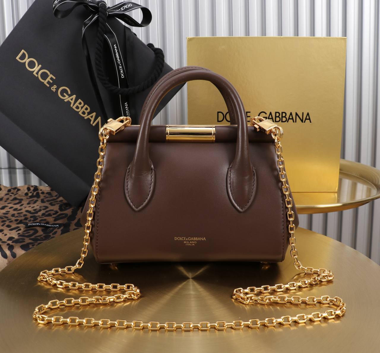 Сумка Dolce & Gabbana 3