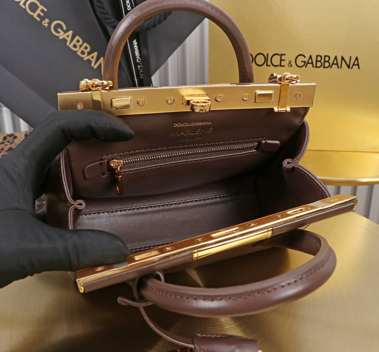 Сумка Dolce & Gabbana 7
