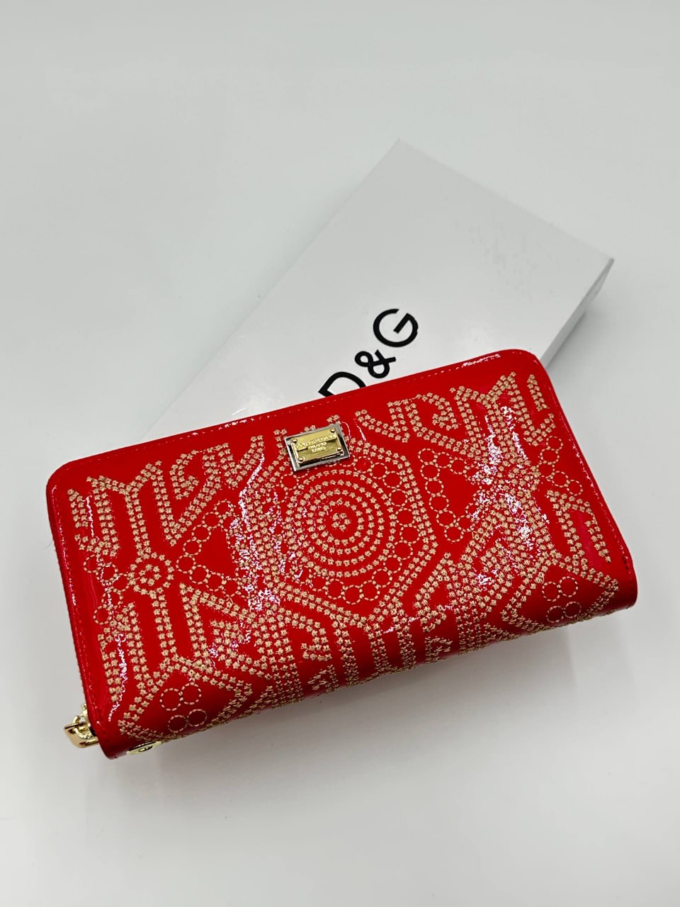 Кошелек Dolce & Gabbana 2